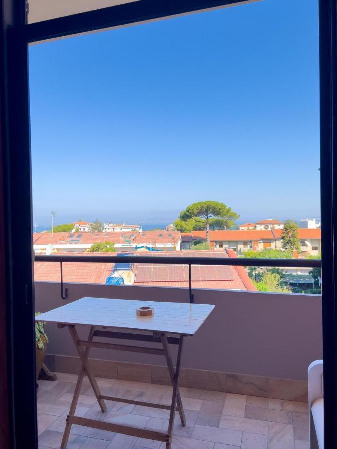 Apartamento House Irene Sorrento Piano di Sorrento Exterior foto